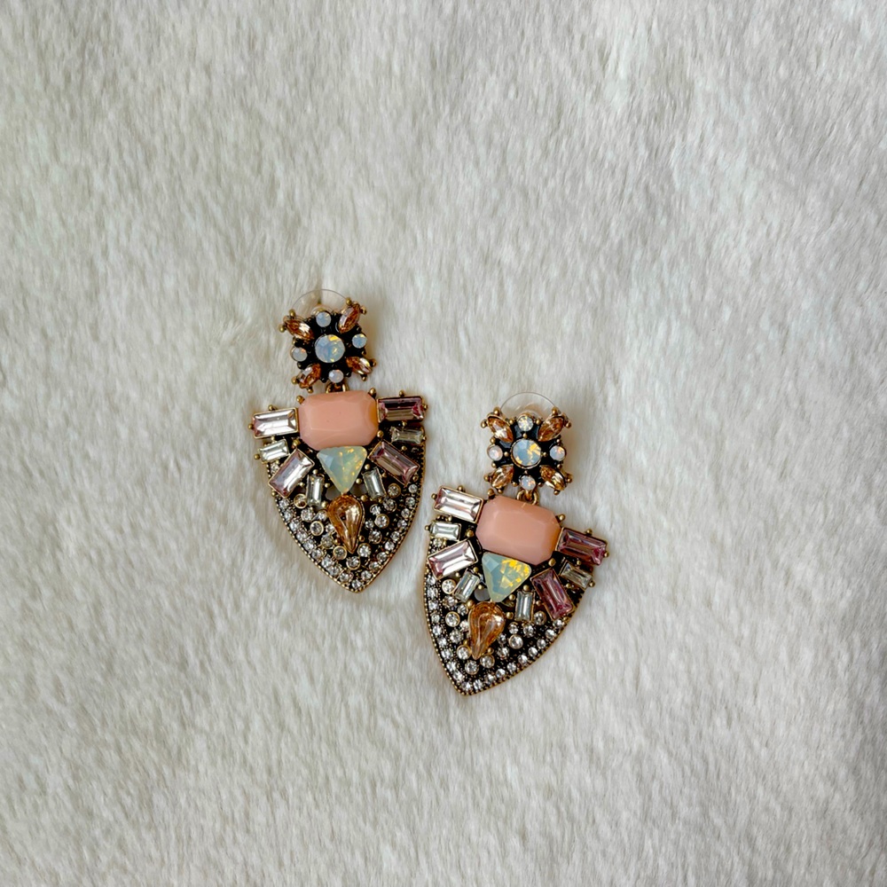 Jo Fancy Earrings